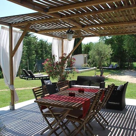 Le Cabanon Tendance Du Luberon Mérindol Εξωτερικό φωτογραφία