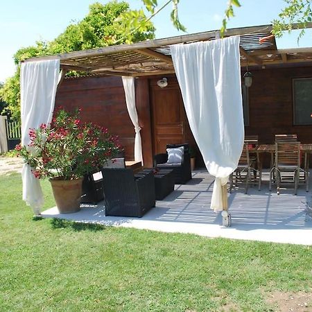 Le Cabanon Tendance Du Luberon Mérindol Εξωτερικό φωτογραφία