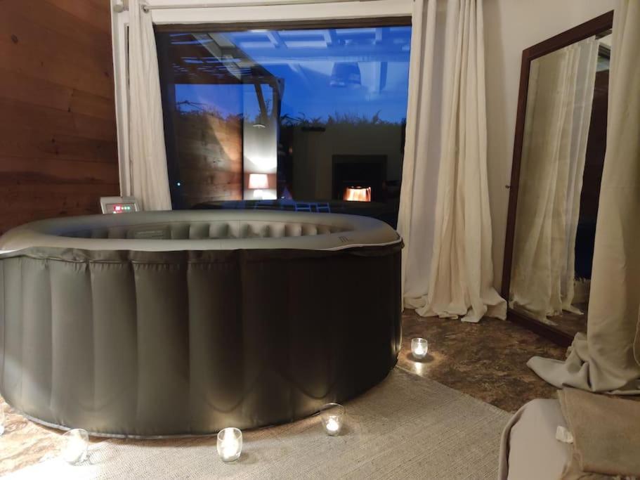 Le Cabanon Tendance Du Luberon Mérindol Εξωτερικό φωτογραφία