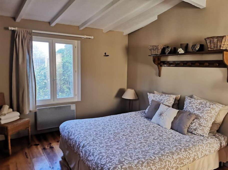 Le Cabanon Tendance Du Luberon Mérindol Εξωτερικό φωτογραφία