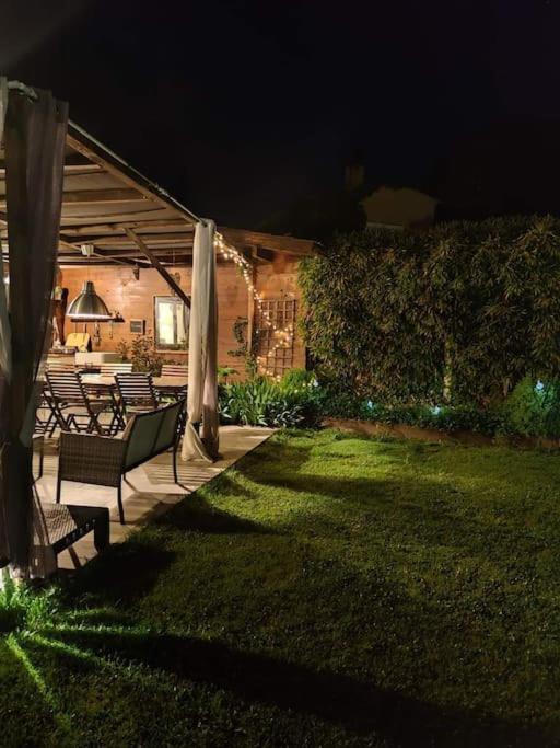 Le Cabanon Tendance Du Luberon Mérindol Εξωτερικό φωτογραφία