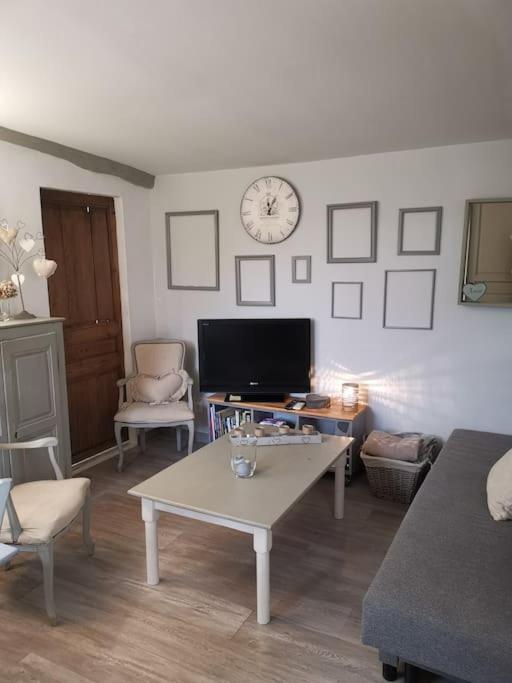 Le Cabanon Tendance Du Luberon Mérindol Εξωτερικό φωτογραφία