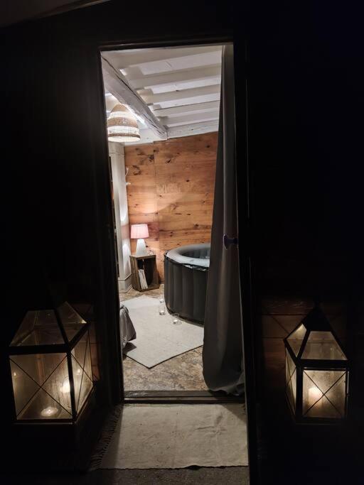 Le Cabanon Tendance Du Luberon Mérindol Εξωτερικό φωτογραφία