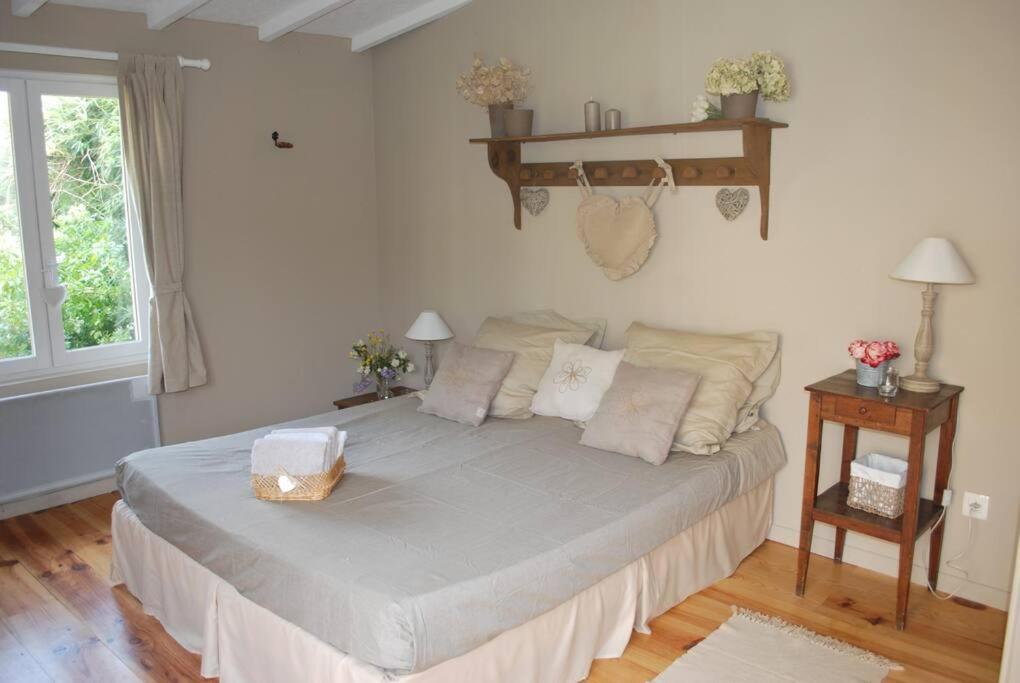 Le Cabanon Tendance Du Luberon Mérindol Εξωτερικό φωτογραφία