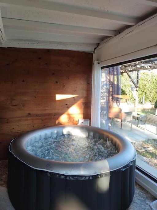 Le Cabanon Tendance Du Luberon Mérindol Εξωτερικό φωτογραφία