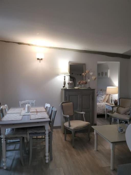 Le Cabanon Tendance Du Luberon Mérindol Εξωτερικό φωτογραφία