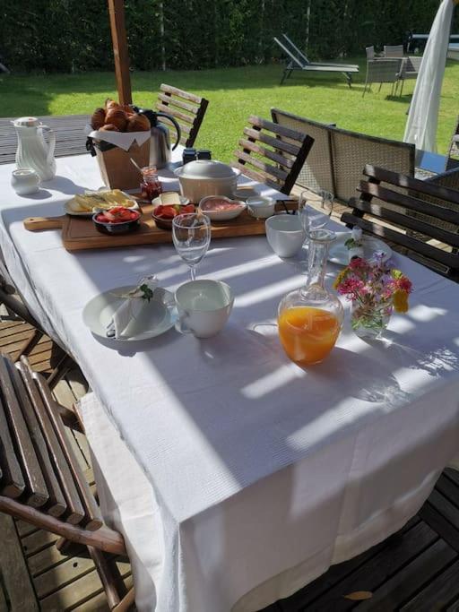 Le Cabanon Tendance Du Luberon Mérindol Εξωτερικό φωτογραφία