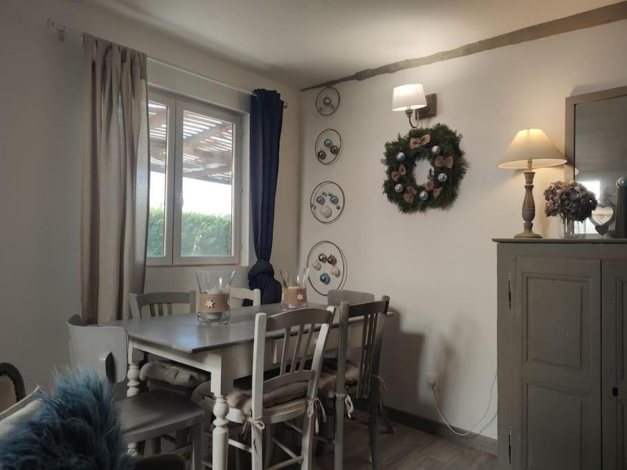 Le Cabanon Tendance Du Luberon Mérindol Εξωτερικό φωτογραφία