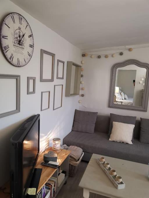 Le Cabanon Tendance Du Luberon Mérindol Εξωτερικό φωτογραφία