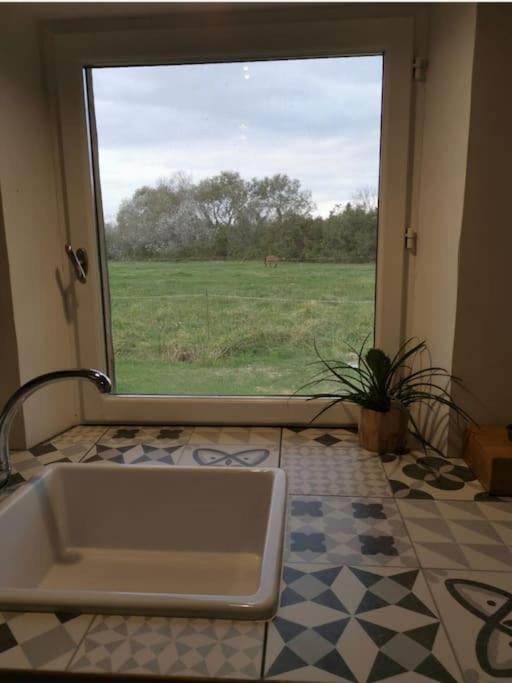 Le Cabanon Tendance Du Luberon Mérindol Εξωτερικό φωτογραφία