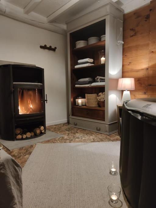 Le Cabanon Tendance Du Luberon Mérindol Εξωτερικό φωτογραφία